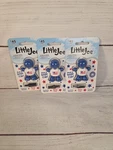 Little Joe Car Vent Air Freshener New Scent Patriotic American Flag Blue. Fixed Price $15.95.