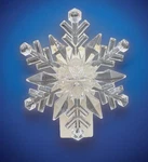 Bath & Body Works Plug-in Night Light Snowflake Wallflower Winter. Fixed Price $21.95.