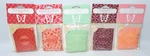 Scentsy Buddy Pak Fresh Perfumed Sachet Pouch, New, Sealed You Pick. Fixed Price $13.95.