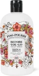Poo-pourri Before-you-go Toilet Spray 16 Fl Oz (pack Of 1), Tropical Hibiscus. Fixed Price $67.41.