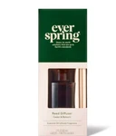 Ever Spring Mandarin & Balsam Glass Reed Diffuser Brand New. Fixed Price $16.99.