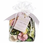 Aromatique The Smell Of Spring Decorative Fragrance Potpourri 6 Oz Bag. Fixed Price $25.00.