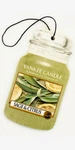 Yankee Candle Car Jar Air Freshener Fragrance-infused Paperboard, Sage & Citrus. Fixed Price $9.51.