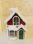 Bath & Body Santas Workshop Wallflower Plug In Projector House New March. Fixed Price $37.00.