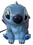 Scentsy Disney Stitch Wax Warmer Burner Lilo & With Box Discontinued. Fixed Price $65.99.