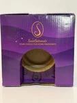 New Halloween Scentsationals Fragrance Wax Warmer Dead Man's Toes. Fixed Price $19.99.