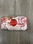 Michel Design Works Peppermint Shea Butter Soap Made England 8.7 Ounces. Fixed Price $17.99.