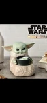 Mandalorin The Child Scentsy Warmer New Box Star Discontinued. Fixed Price $39.99.
