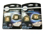 Febreze Car Vent Clip Air Freshener New Scent (2 Twin Packs ). Fixed Price $19.99.