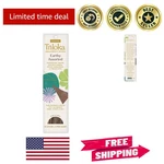 Earthy Assorted Natural Incense Sticks - 10 Pack For Meditation & Relaxation. Fixed Price $11.99.