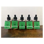 5 White Barn Bath & Body Works Wallflower Refill Bulbs Christmas Cookie Baking. Fixed Price $35.00.
