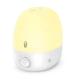 Taotronics AH038 In 1 Humidifier Nightlight Essential Oil Diffuser DI38 W. Fixed Price $14.99.