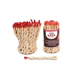 LAMATAR1 Sai Baba Rope Incense Set Of 2 Pack Natural Mixed Herbs Fragrance. Fixed Price $10.99.