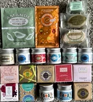 L'occitane Travel Size -various Items. Fixed Price $8.00.
