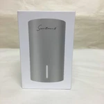 Scentiment Mini 2 Oil Diffuser Silver With Cold-air Diffusion Technology. Fixed Price $46.99.