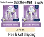 Glade Plugins Scented Oil Refills Each, Air Freshener, 3.35 Fl Oz-pack Of 2. Fixed Price $19.99.