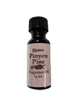 Pinyon Pine Fragrance Oil For Diffuser Potpourri Paine's Products Lodge Scent. Fixed Price $11.50.