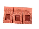 Pura Smart Scent Fragrance Refill Cinnamon Woods New 3 Pack. Fixed Price $28.99.