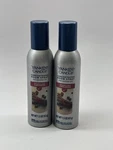 2 Yankee Candle Odor Eliminating Room Spray Sparkling Cinnamon Concentrate Lot. Fixed Price $27.99.