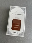 Pura Diffuser Refill Gingerbread By K.hall Designs Christmas New. Fixed Price $14.90.
