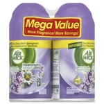 Air Wick Pure Freshmatic Automatic Spray Refill 2CT Lavender Chamomile. Fixed Price $17.99.