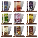 Hem Hexa Variety Pack Trumiri Incense 120 Sticks Bundle For Prayer Healing. Fixed Price $12.99.