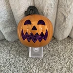 New Halloween Jack-o-lantern Wallflower Nightlight Plug Bath & Body Works. Fixed Price $23.99.