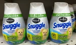 ( Lot 3 ) Renuzit Snuggle Original Gel Air Freshener Super 7 Oz Ea. Fixed Price $24.99.