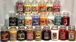 Rare Yankee Candle Large Jar 22OZ Retired Spring Summer Collector Scents *u Pick. Fixed Price $38.95.