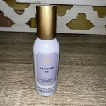 New Bath & Body Works Concentrated Room Spray - Laundry Day. Fixed Price $9.00.