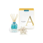 Agraria Petiteessence Flower Reed Diffuser Set Hand Crafted Sola. Fixed Price $80.66.