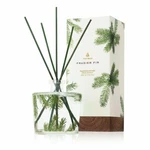 Thymes Frasier Fir Pine Needle Large Reed Diffuser 7.75 Oz. Fixed Price $60.00.