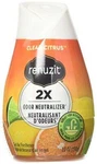 Renuzit Citrus Sunburst Air Freshener 7.0 Oz (pack Of 12). Fixed Price $32.89.