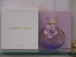 Pamella Roland Eau Parfum Spray 3.4 Oz. Fixed Price $120.00.