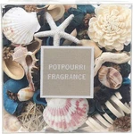 Ocean Scented Sachet Potpourri Dried Flowers In Box Home Fragrance Decoration. Fixed Price $16.99.