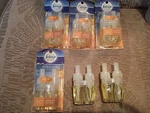 Febreze Scented Oil Refills Sleep Serenity Warm Milk Smooth Honey 6 Packs New. Fixed Price $150.00.