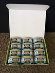 California Cool Scents Air Freshener Odor Eliminator Car Home, Breeze, 12PACK. Fixed Price $24.99.