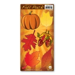 Autumn Pack Magnet. Fixed Price $6.49.