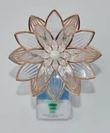 Bath & Body Works Open Lotus Night Light Up Wallflower Plug Scent Control. Fixed Price $19.99.