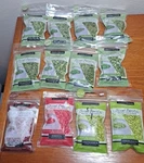 Candle-lite Scent 12 Packs Essential Elements Eucalyptus Lemongrass Mahogany. Fixed Price $31.80.