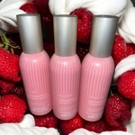 Bath & Body Works Raspberries Whipped Vanilla Fragrance Room Spray 3 Pc Lot. Fixed Price $29.98.