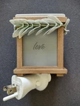 Better Homes And Gardens Nite Light Fragrance Warmer For Scented Wax Plug In. Fixed Price $14.99.