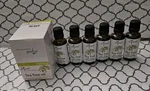 6 Pk Difeel 100% Pure Essential Oil In Tea Tree Fl OZ/30ML Nib & Sealed. Fixed Price $36.00.