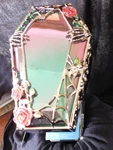 Bath & Body Works Halloween Skeleton Spooky Coffin Wallflower Light Up Plug. Fixed Price $25.00.