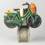 Bath & Body Works Fall Bike Bicycle Wallflower Plug Nightlight 2024 New. Fixed Price $18.00.