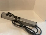 Legrand Wiremold LC15-1044WM-6SB Plug-in Outlet Power Control Unit 6FT Cord. Fixed Price $29.33.