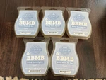 Scentsy Wax Bar Fragrance Beach 3.2OZ New Retired Lot Of 5 Melts Bbmb Bring Back. Fixed Price $49.99.