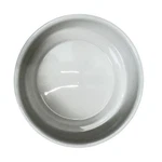Scentsy Replacement Wax Warmer Round Dish White Ceramic Authentic Accessory. Fixed Price $14.00.