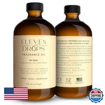 Eleven Drops My Way Oil - 16OZ Premium Fragrance For Diffusers & Home. Fixed Price $62.32.