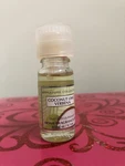 Bath & Body Works Coconut Lime Verbena Home Fragrance Oil 0.33 Oz Very Rare. Fixed Price $26.99.